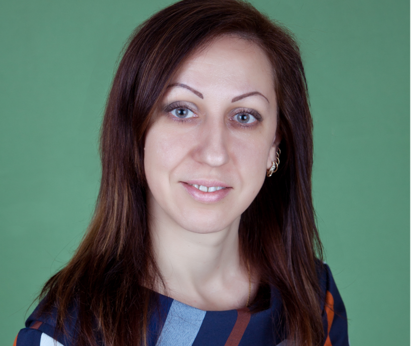 Фото сотрудника