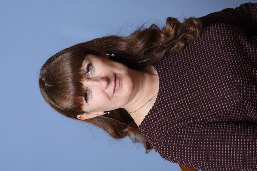 Фото сотрудника