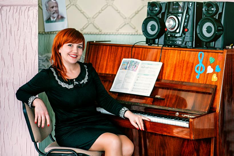 Фото сотрудника