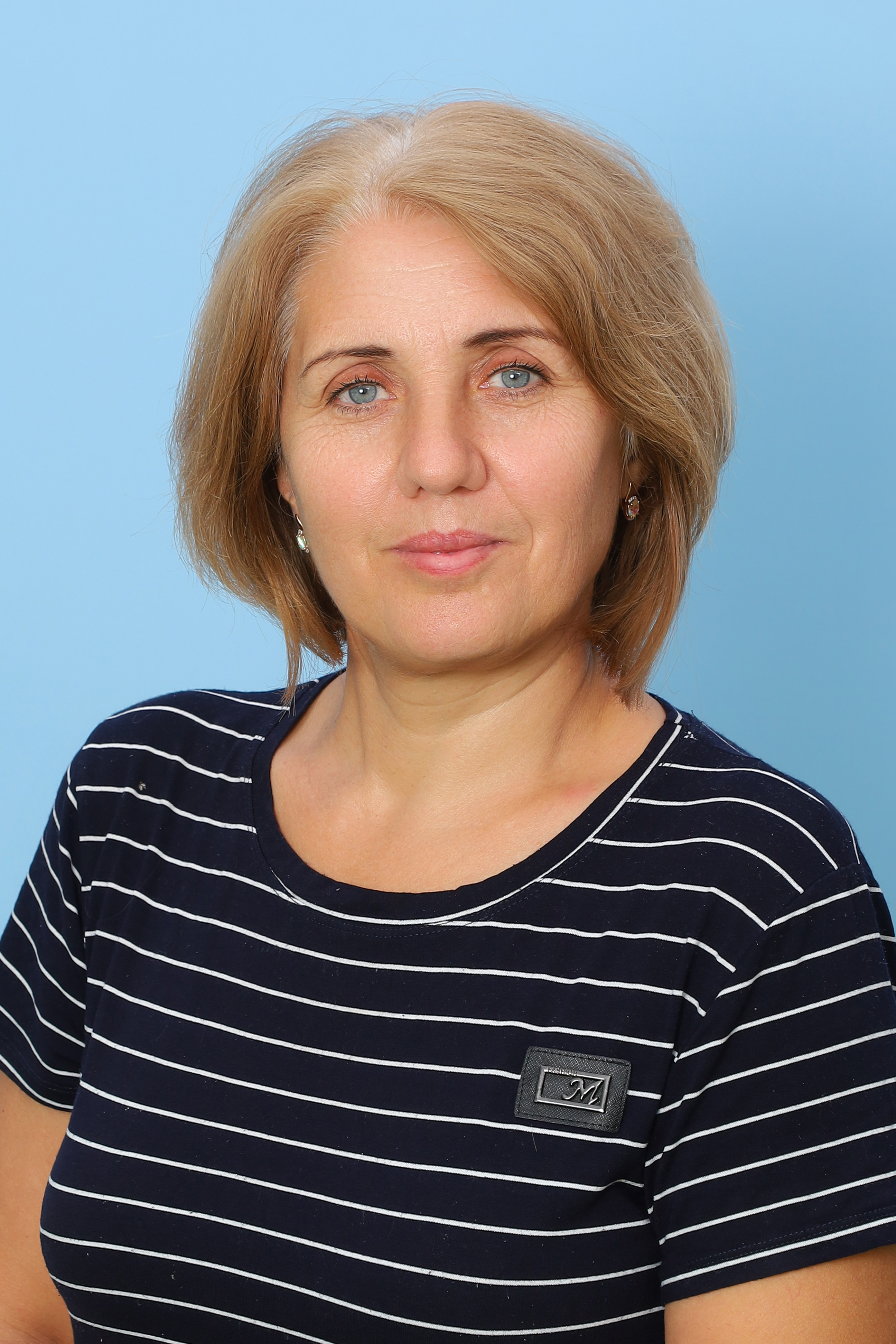 Фото сотрудника