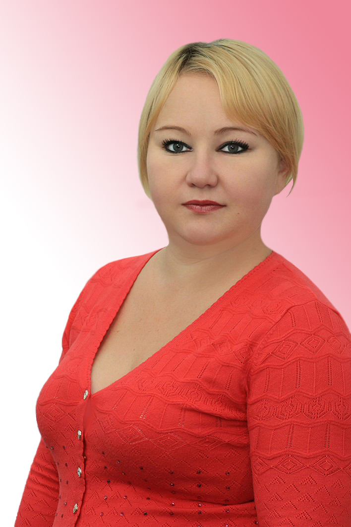 Фото сотрудника