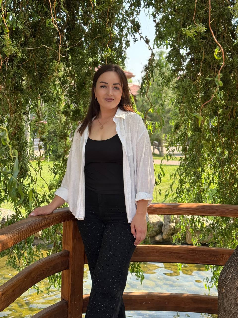 Фото сотрудника