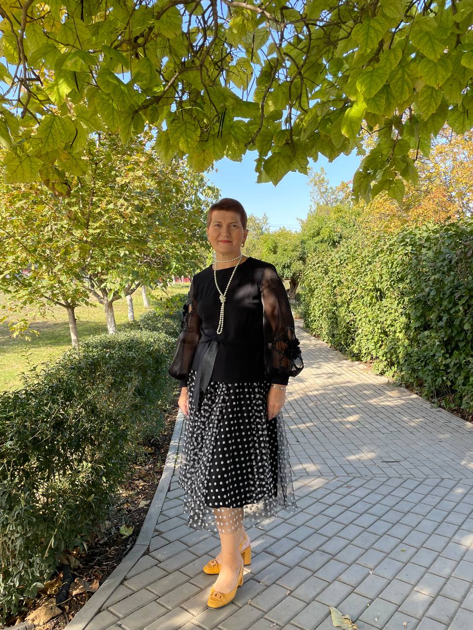 Фото сотрудника