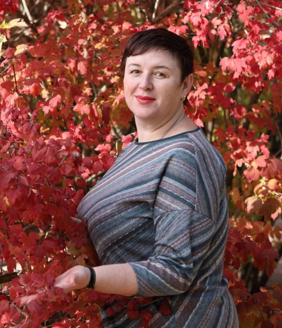 Фото сотрудника