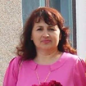 Фото сотрудника