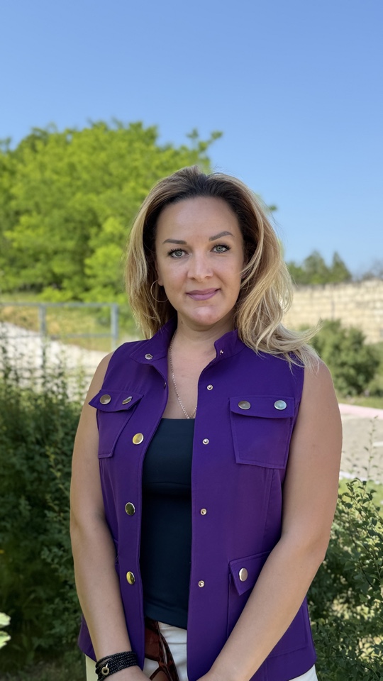 Фото сотрудника