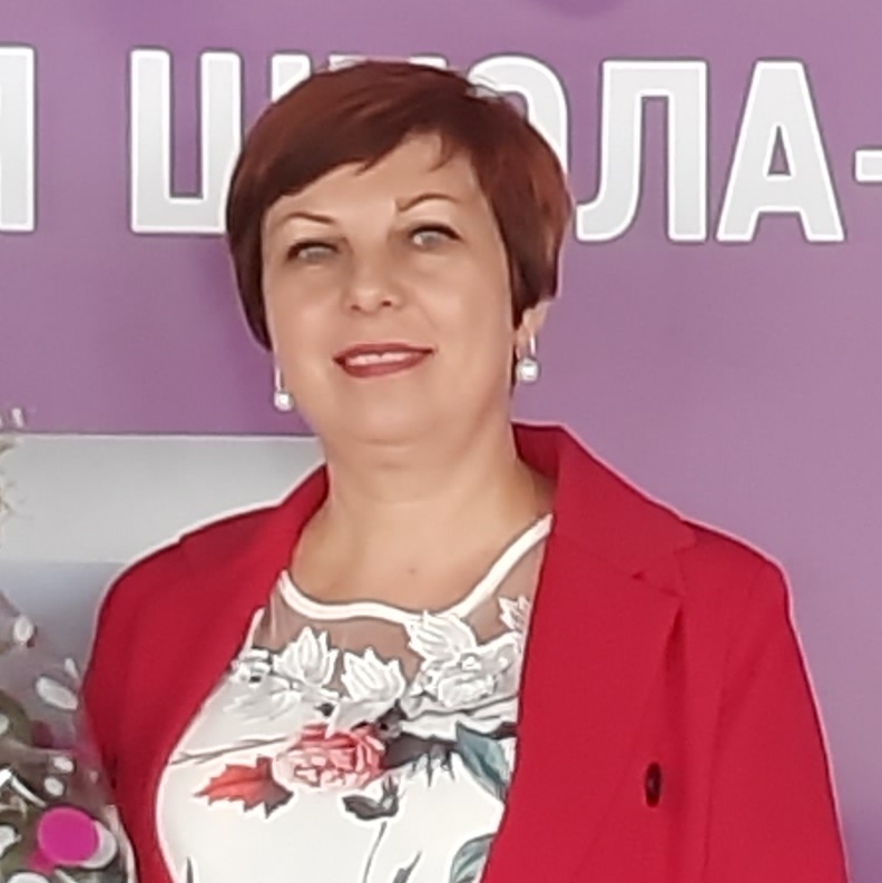 Фото сотрудника