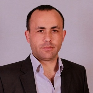 Фото сотрудника