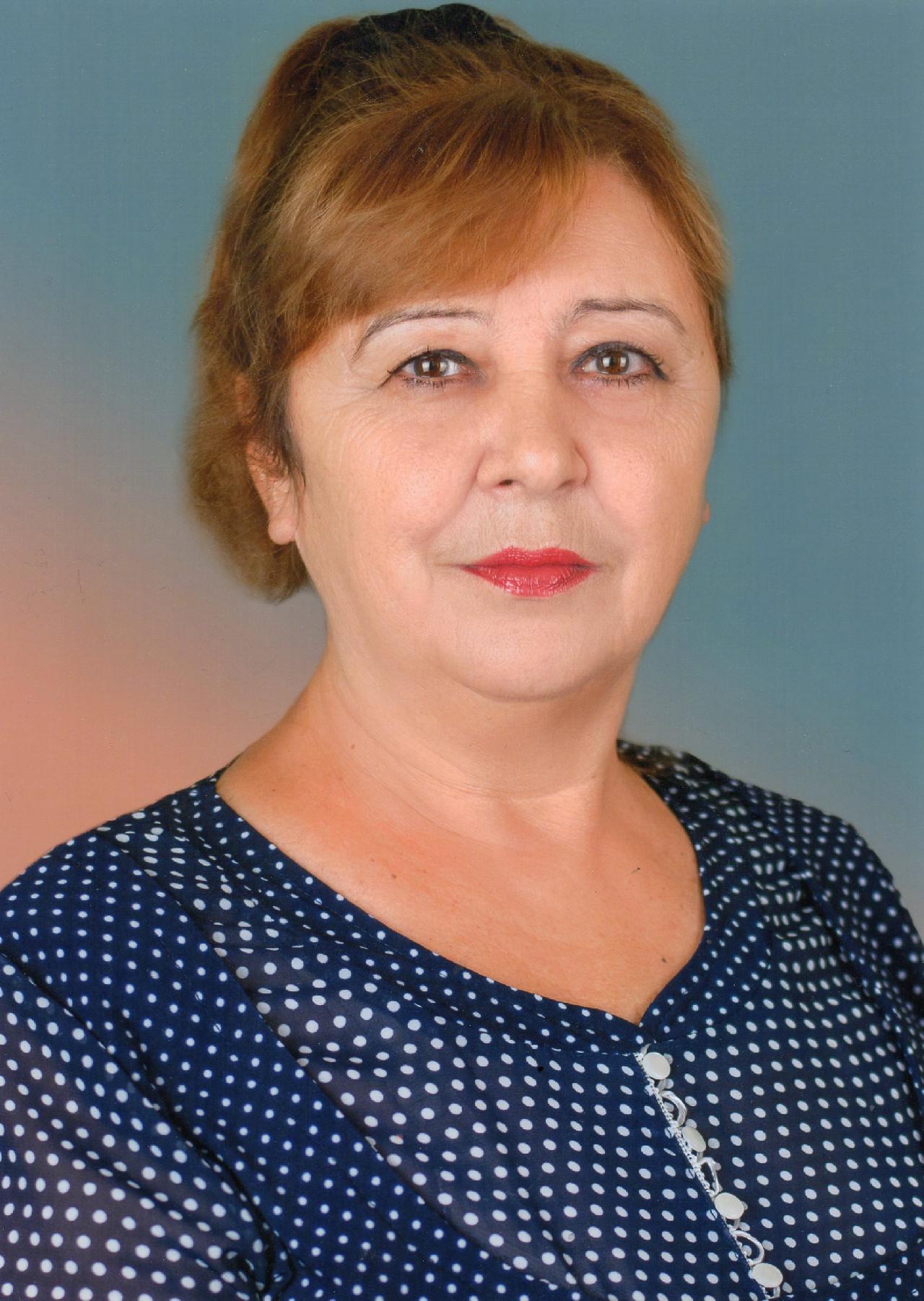 Фото сотрудника