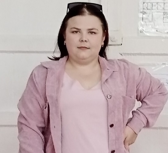 Фото сотрудника