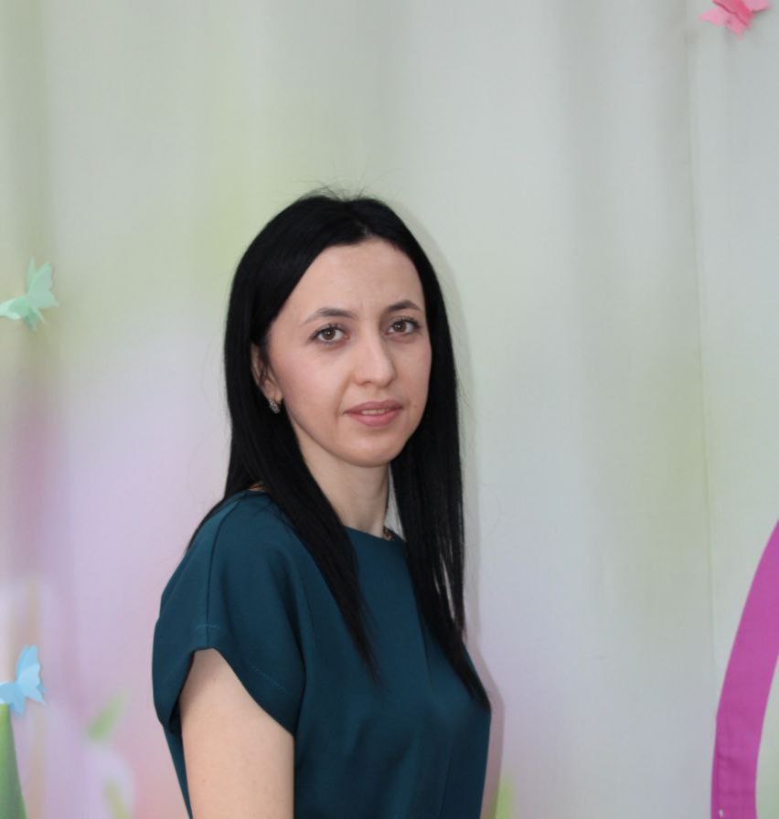 Фото сотрудника