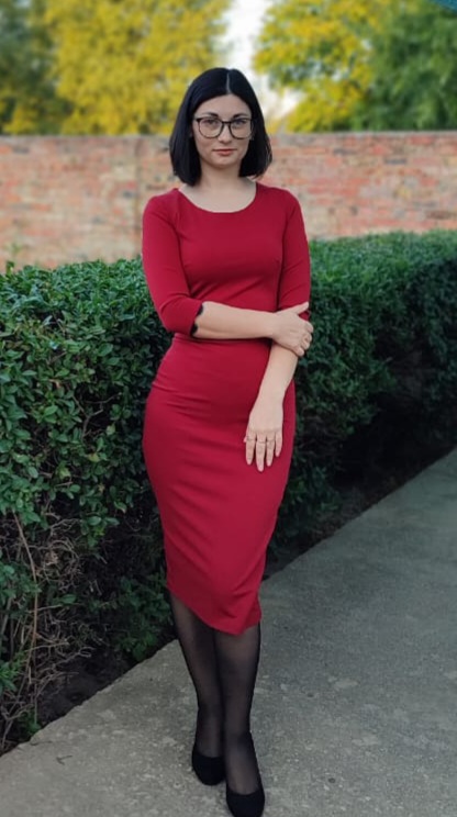 Фото сотрудника