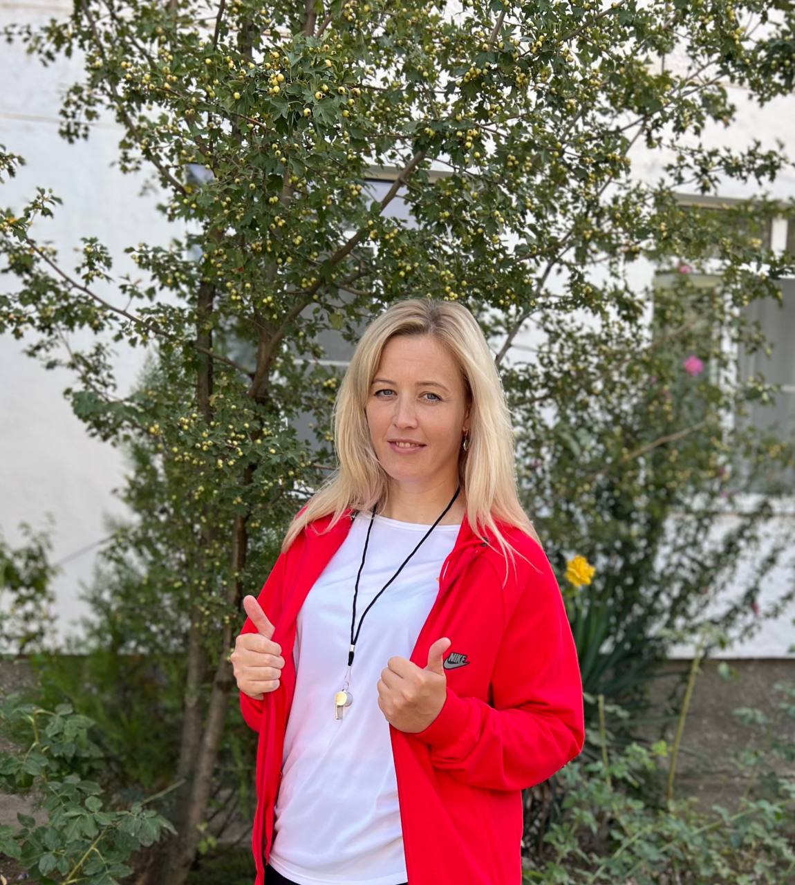 Фото сотрудника