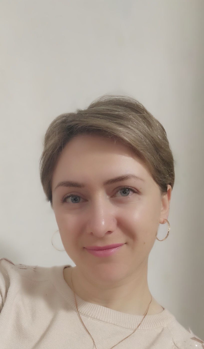 Фото сотрудника