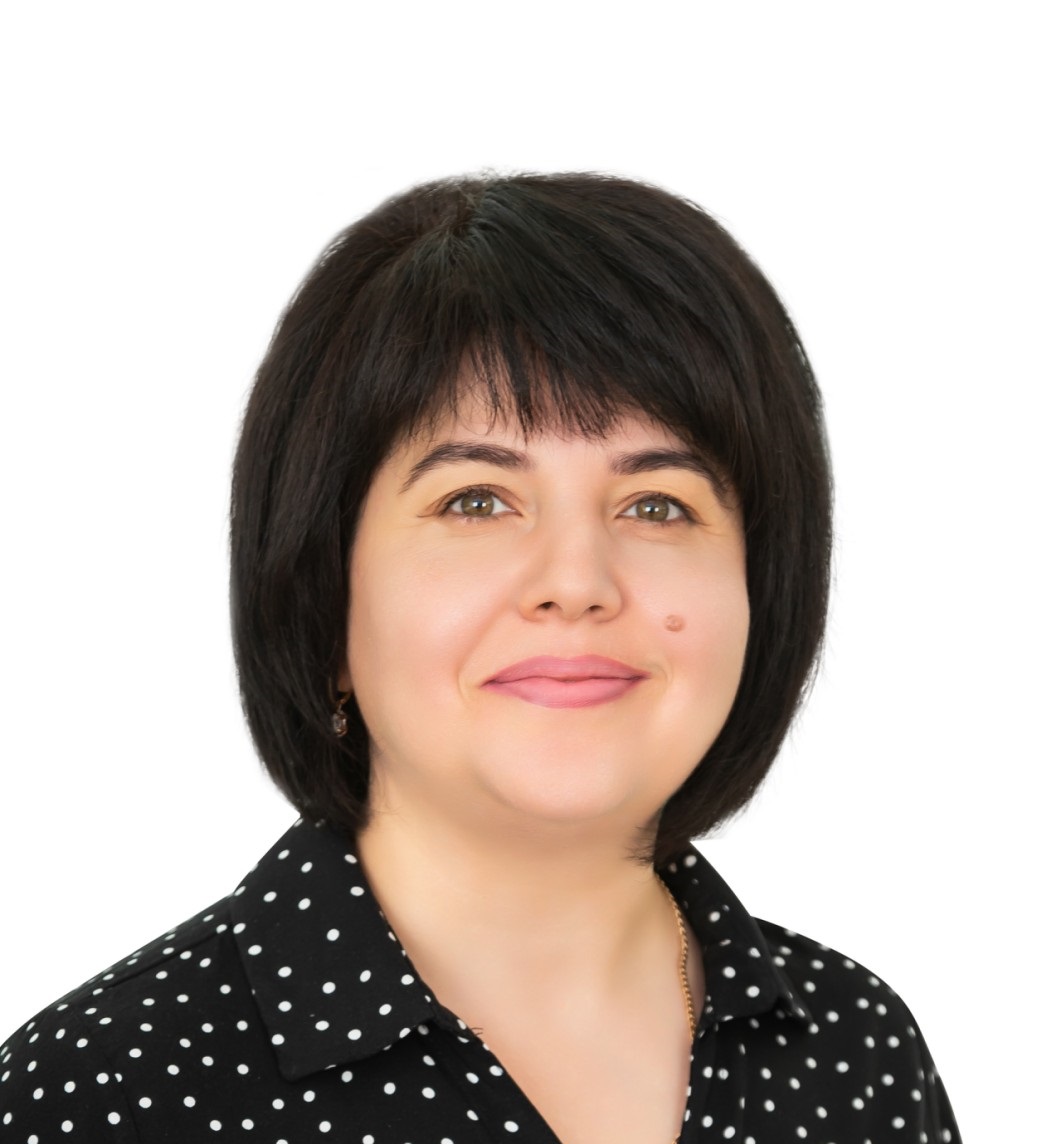 Фото сотрудника