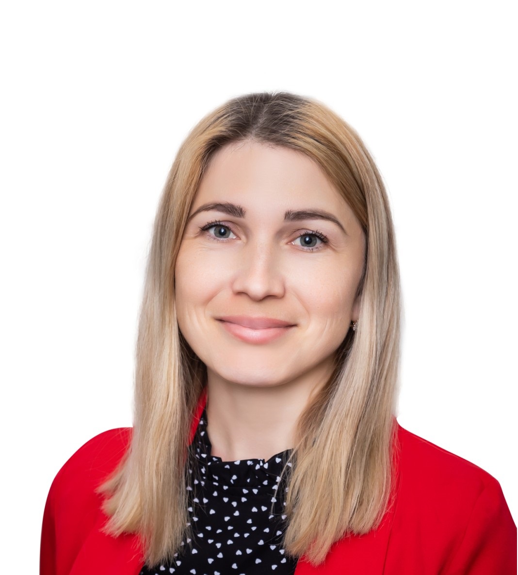 Фото сотрудника