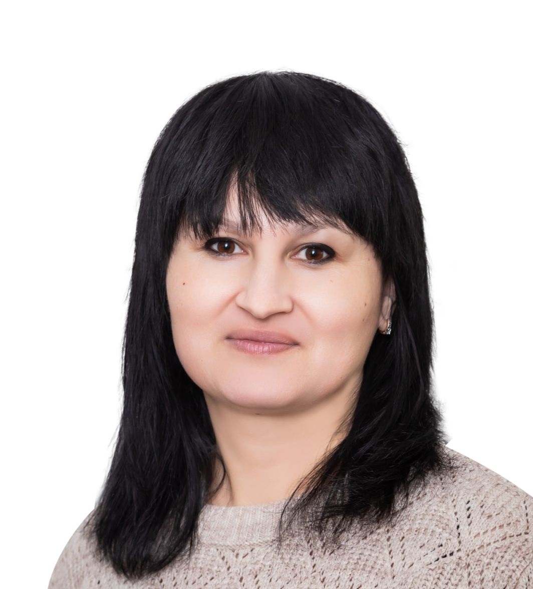 Фото сотрудника