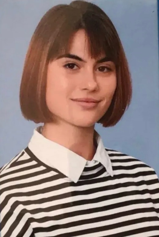 Фото сотрудника