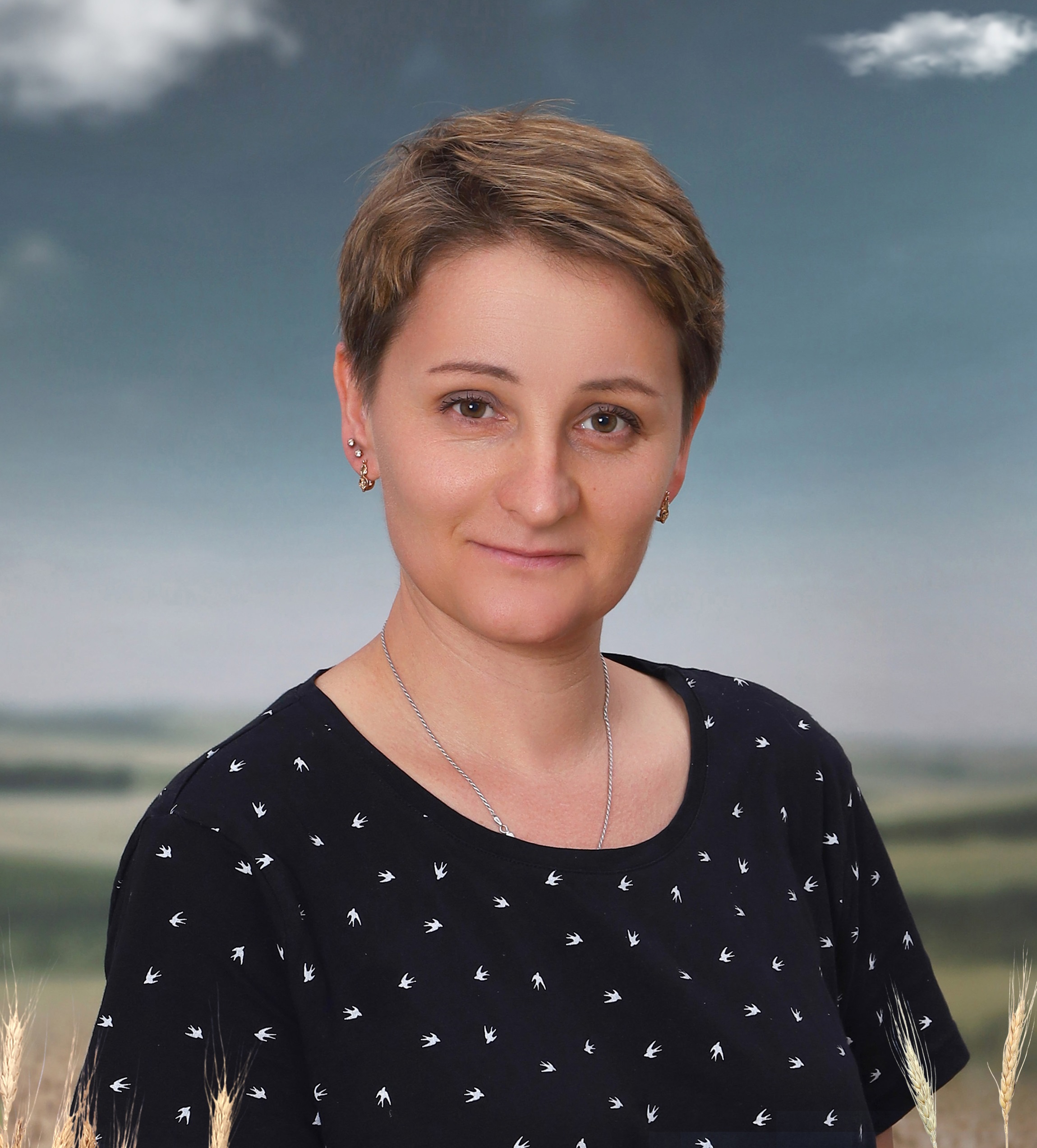 Фото сотрудника