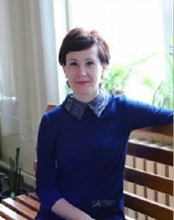 Фото сотрудника