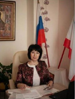 Фото сотрудника