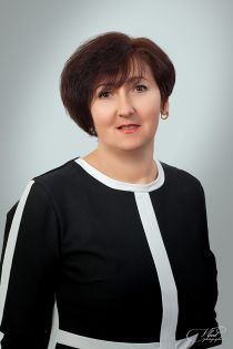 Фото сотрудника