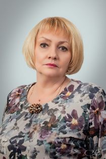 Фото сотрудника