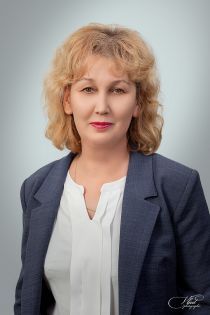 Фото сотрудника