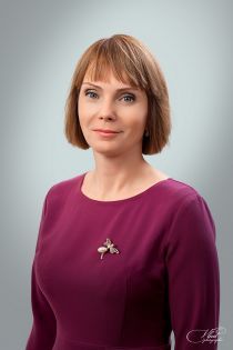 Фото сотрудника