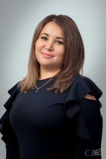 Фото сотрудника